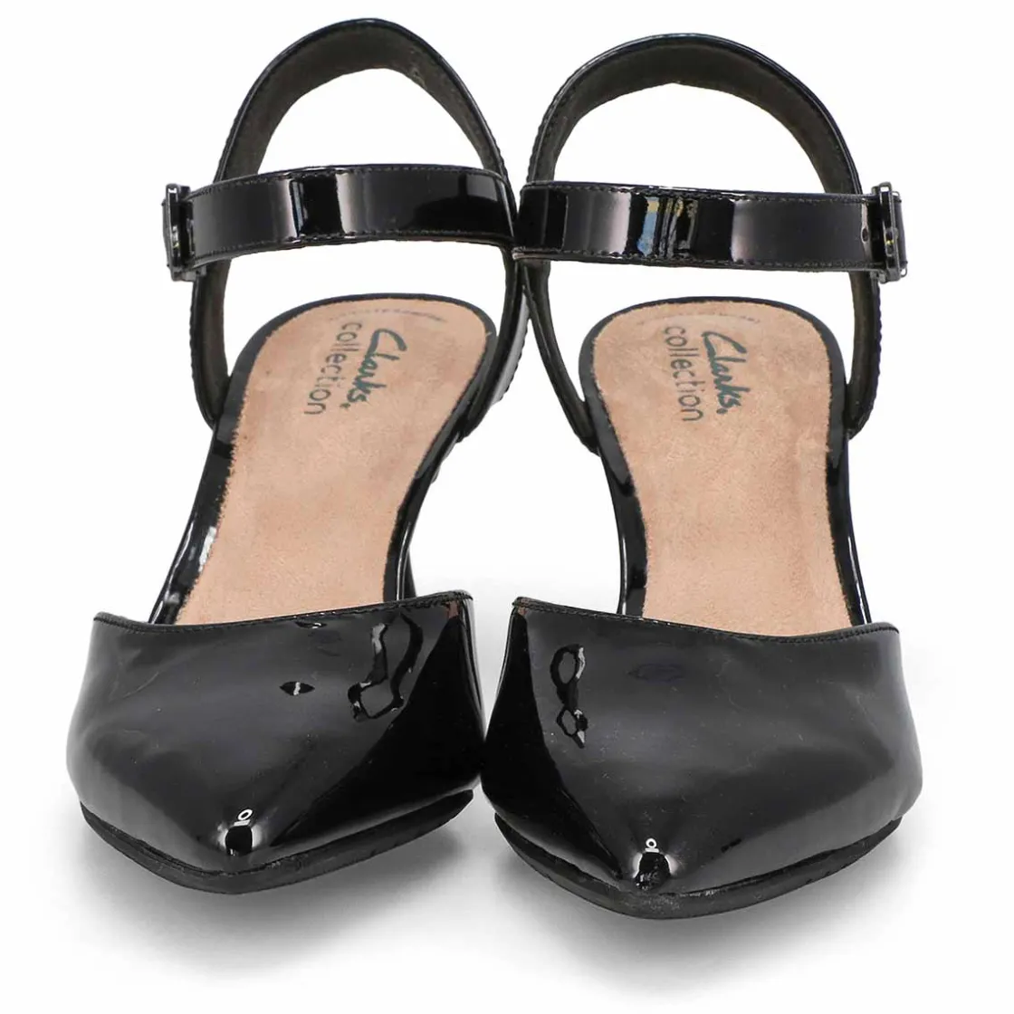 Clarks Kataleyna Cora Women Black Online