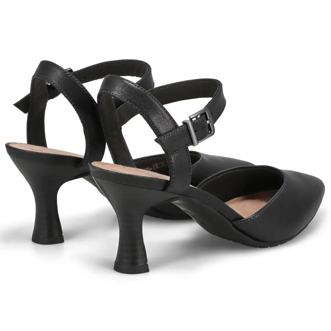 Clarks Kataleyna Cora Women Black Online