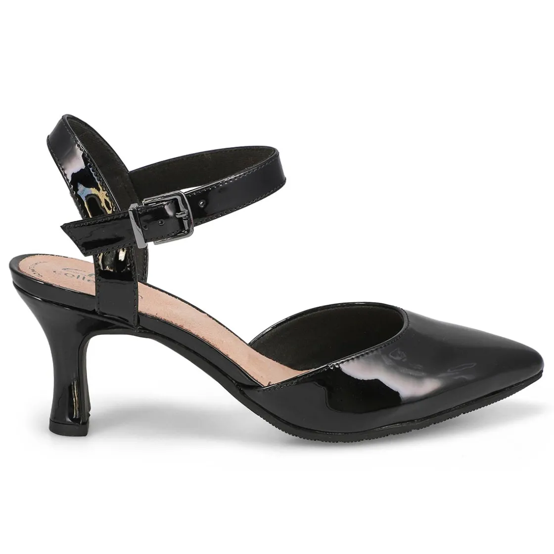 Clarks Kataleyna Cora Women Black Online