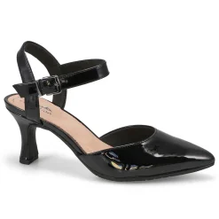 Clarks Kataleyna Cora Women Black Outlet
