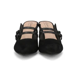 Clarks Kataleyna Eve Women Black Suede Outlet