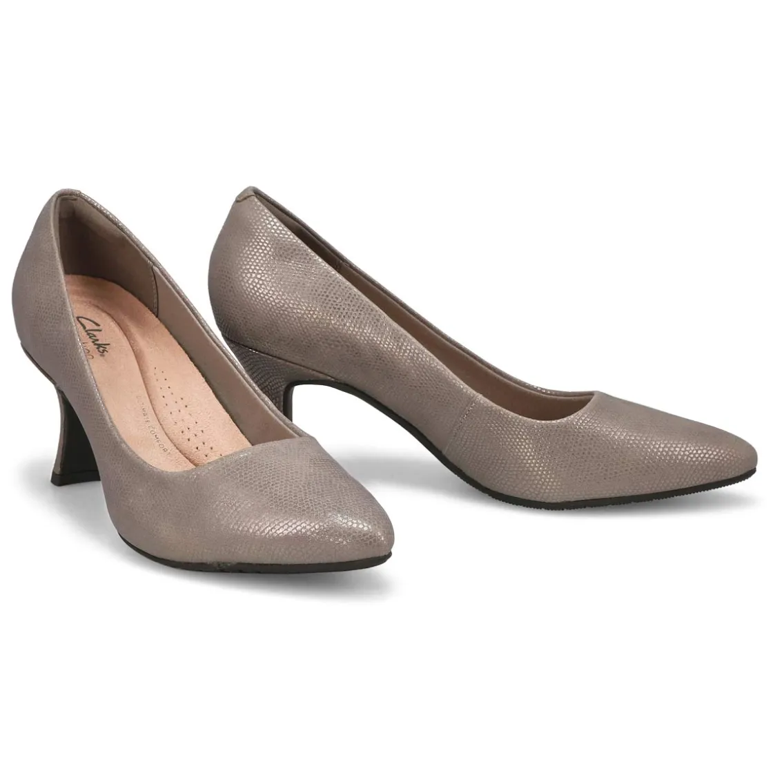 Clarks Kataleyna Gem Women Hot