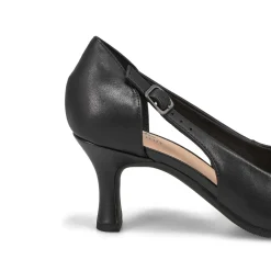 Clarks Kataleyna Rae Women Black Sale