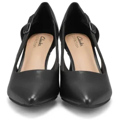 Clarks Kataleyna Rae Women Black Sale