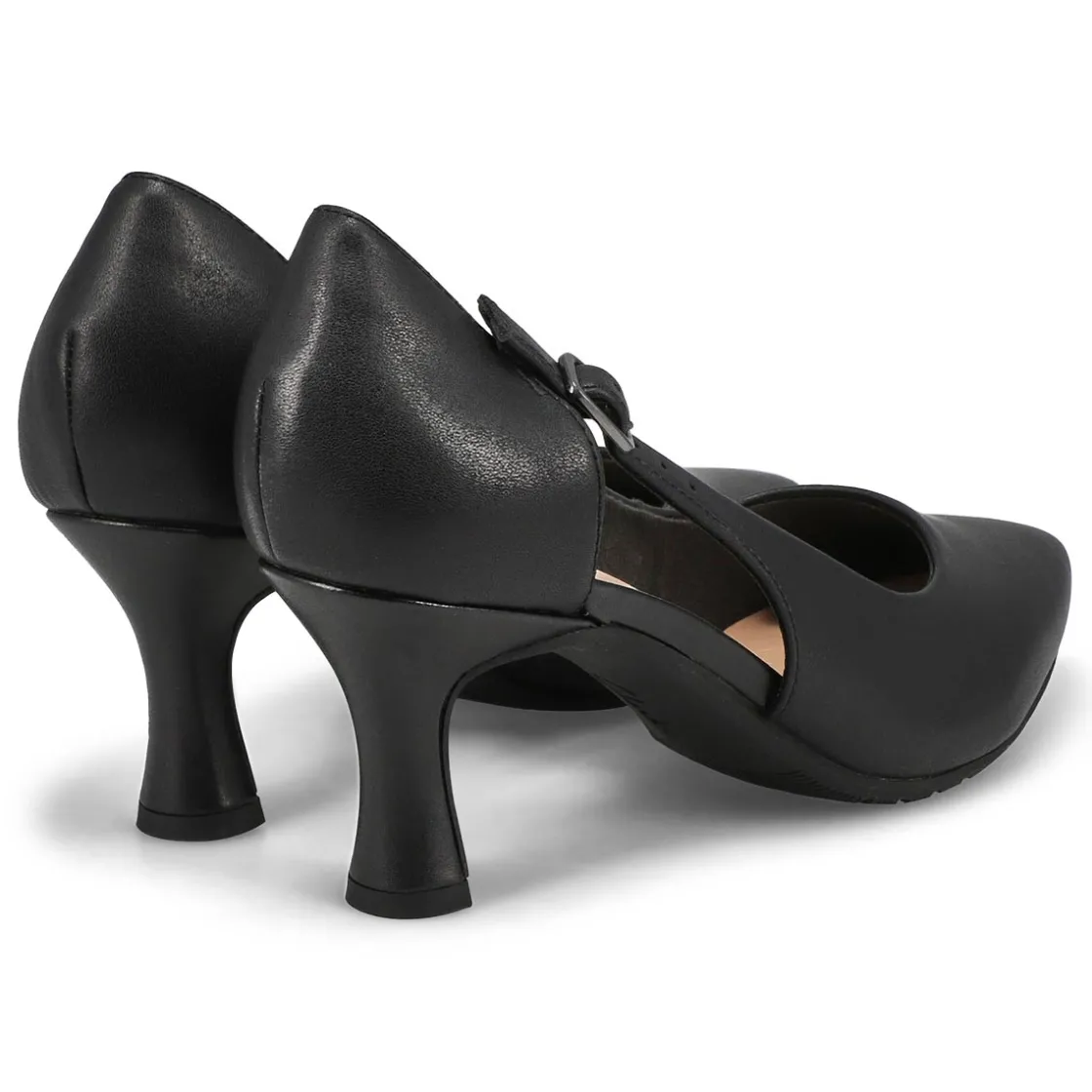 Clarks Kataleyna Rae Women Black Sale