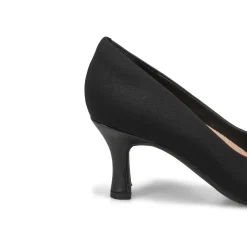 Clarks Kataleyna Rose Women Black Hot