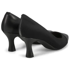 Clarks Kataleyna Rose Women Black Hot