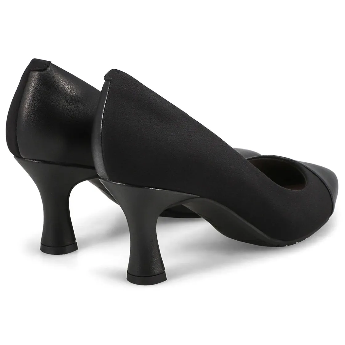 Clarks Kataleyna Rose Women Black Hot