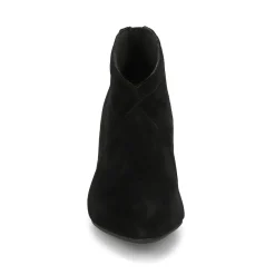Clarks Kataleyna Sol Women Black Suede Best