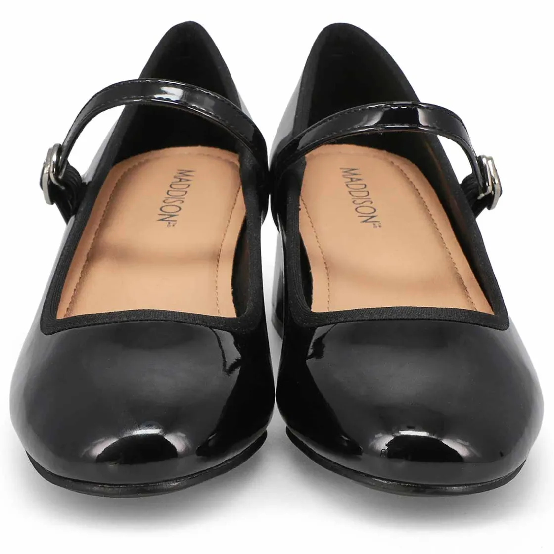 Maddison Style Kate Women Black Discount