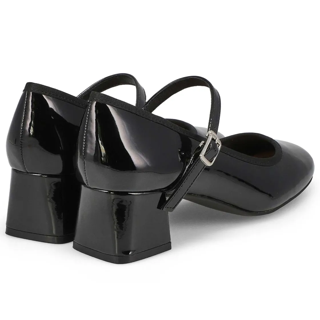 Maddison Style Kate Women Black Discount