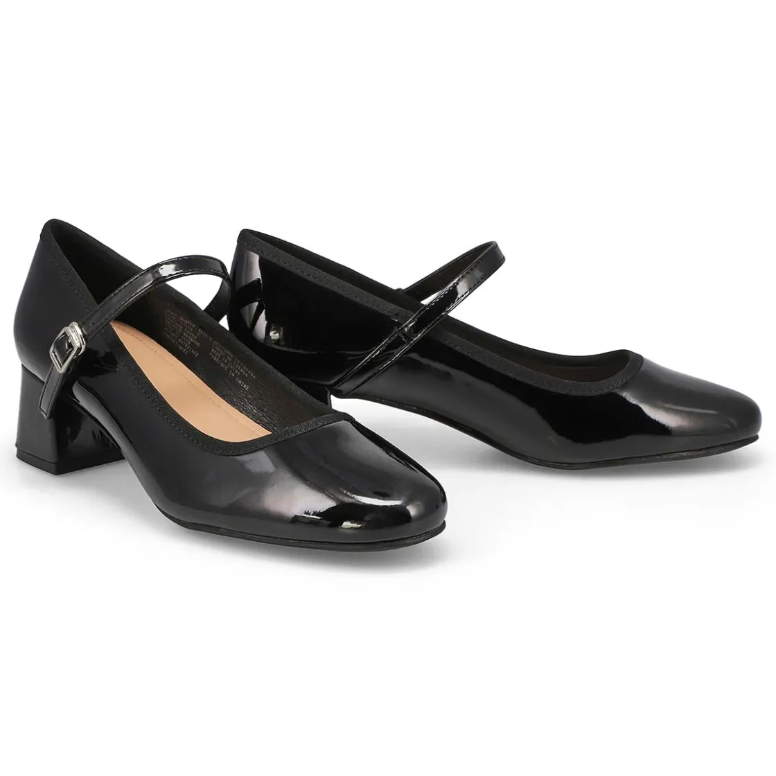 Maddison Style Kate Women Black Discount