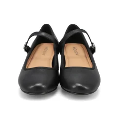 Maddison Style Kate Patent Women Black Discount