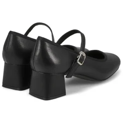 Maddison Style Kate Patent Women Black Discount