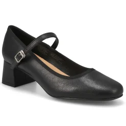 Maddison Style Kate Patent Women Black Discount
