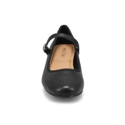 Maddison Style Kate Patent Women Black Discount