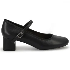 Maddison Style Kate Patent Women Black Discount