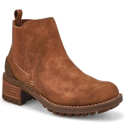 SoftMoc Katheryn Women Cognac Clearance