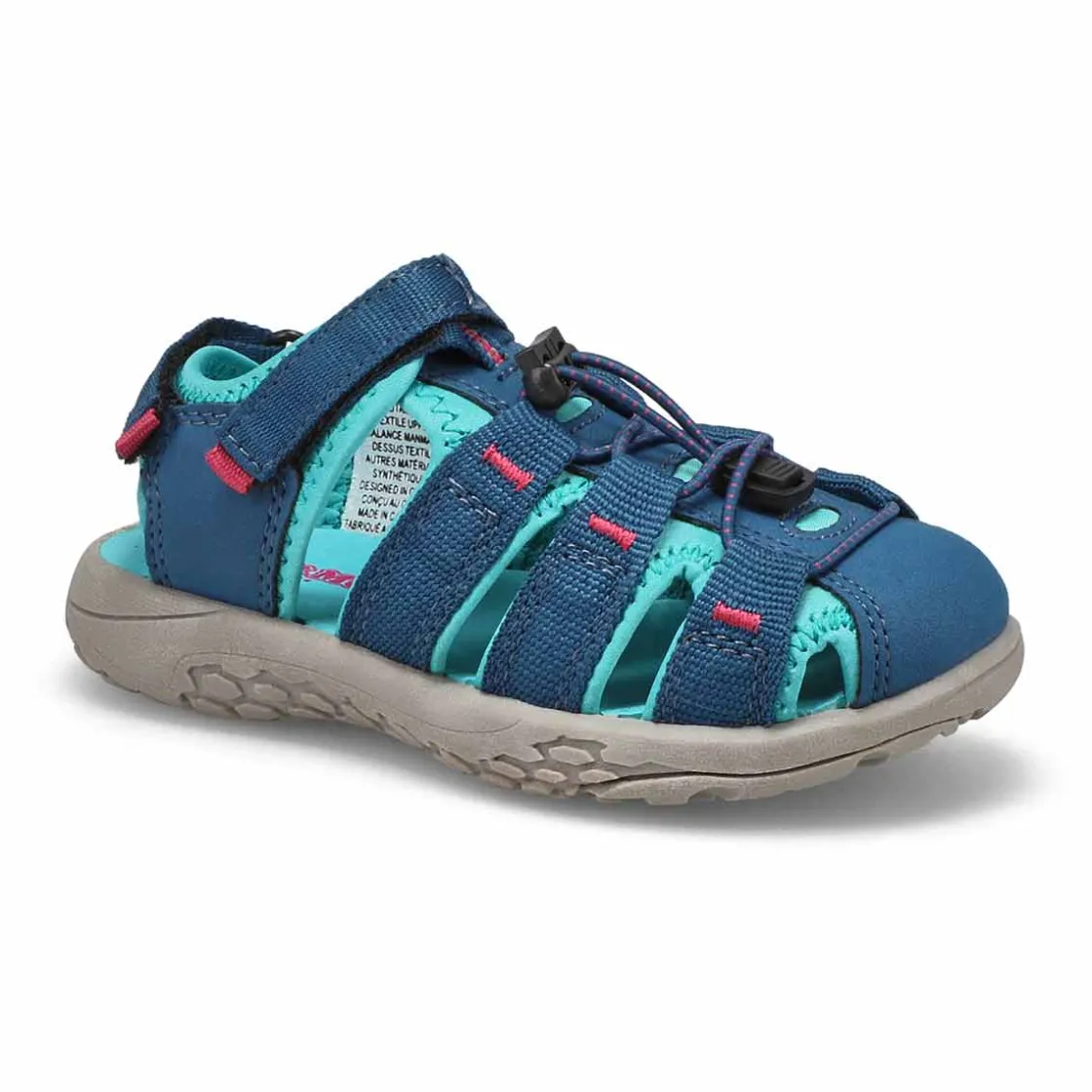 SoftMoc Kayla Girls