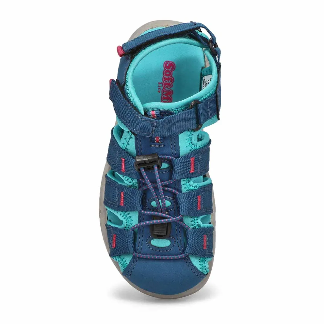 SoftMoc Kayla Girls