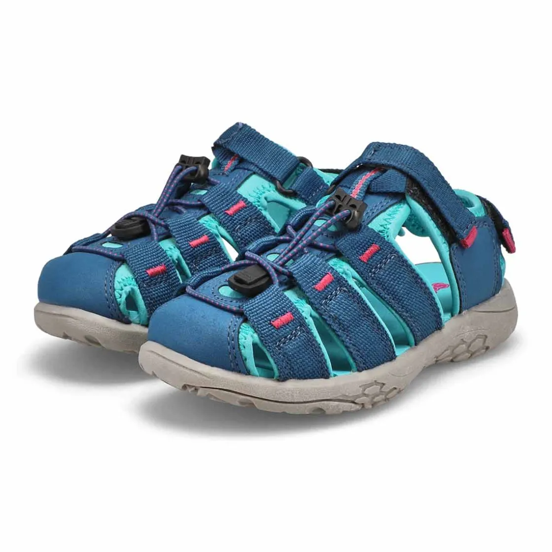 SoftMoc Kayla Girls Best