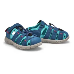 SoftMoc Kayla Girls Best