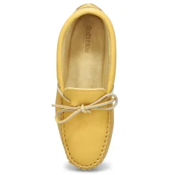 SoftMoc KB841 Men Natural Outlet