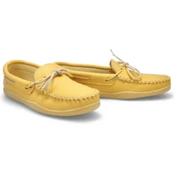 SoftMoc KB841 Men Natural Outlet