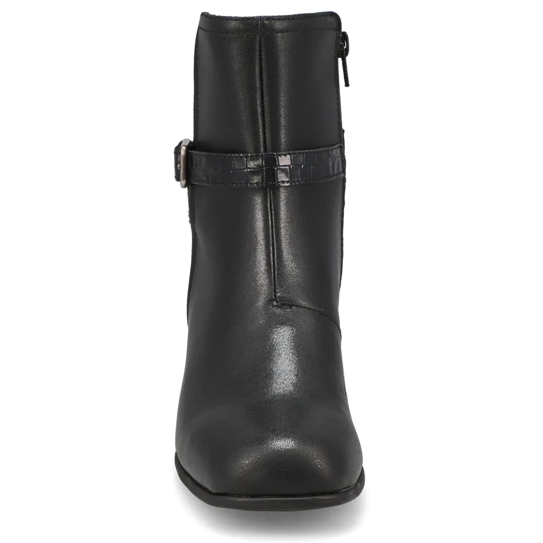 Clarks Keirsta Haley Women Black Outlet