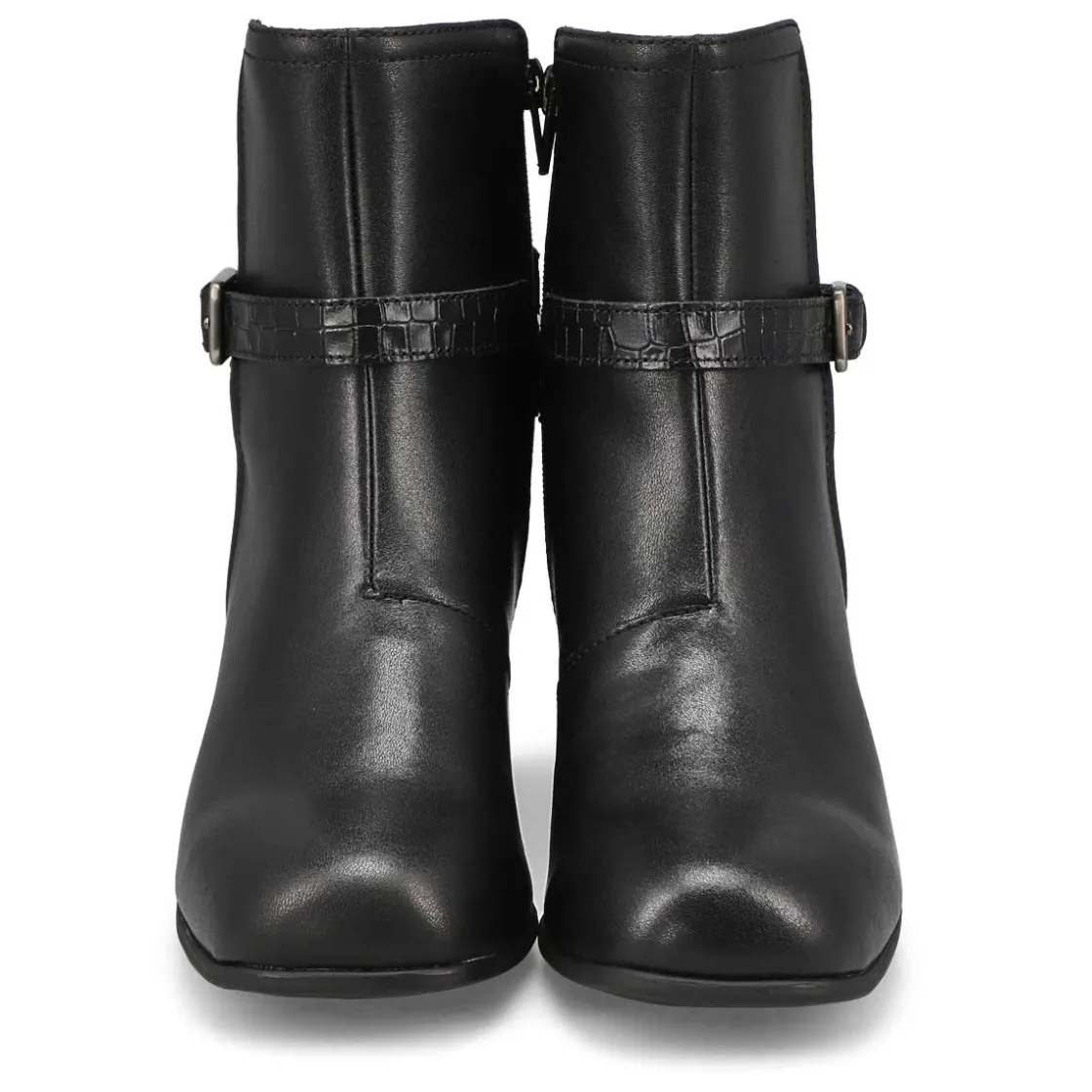 Clarks Keirsta Haley Women Black Outlet