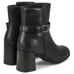 Clarks Keirsta Haley Women Black Outlet