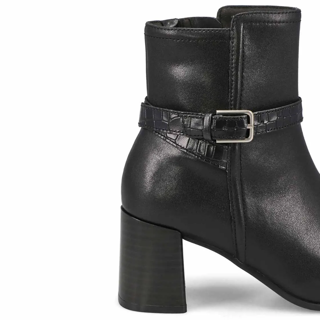 Clarks Keirsta Haley Women Black Outlet