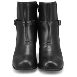 Clarks Keirsta Haley Women Black Outlet