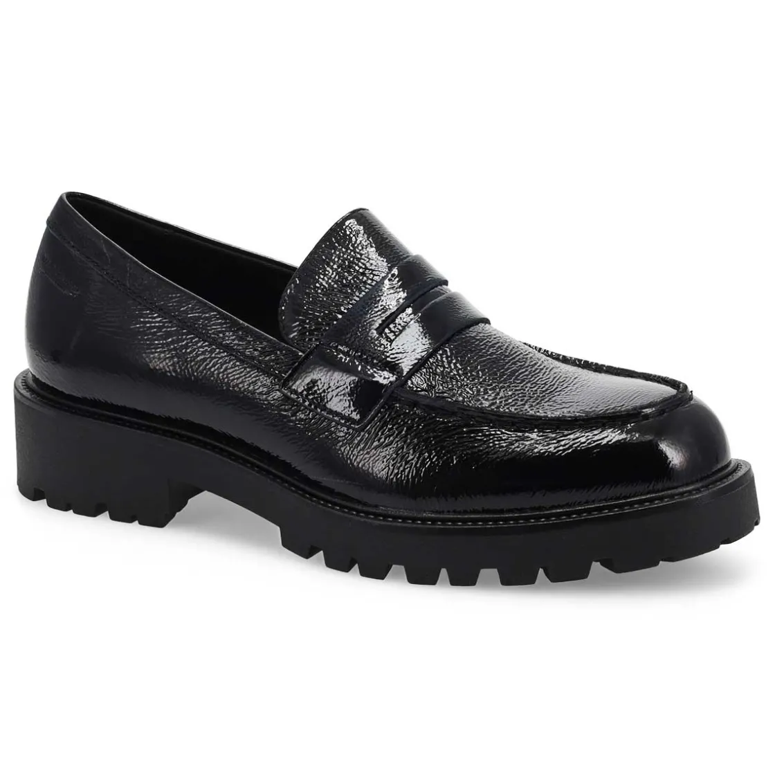 Vagabond Shoemakers Kenova Women Black Best