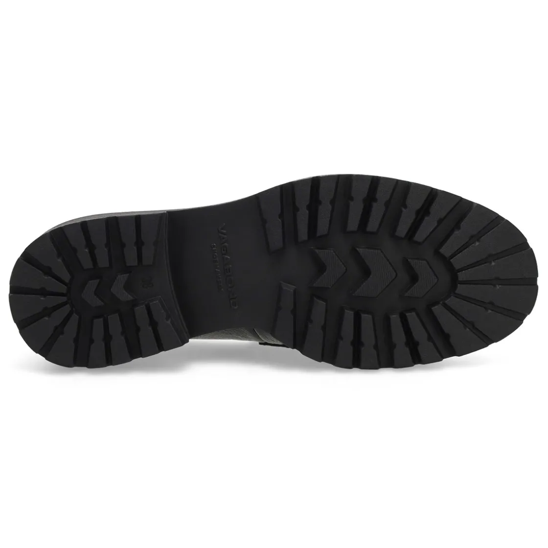 Vagabond Shoemakers Kenova Women Black Best