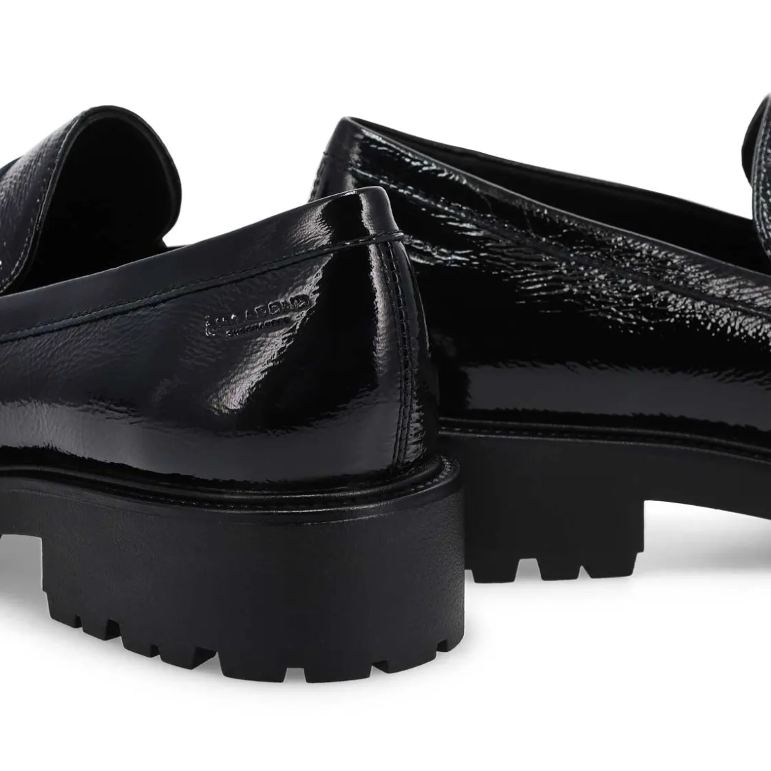 Vagabond Shoemakers Kenova Women Black Best