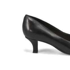 Clarks Kepley Holly Women Black Outlet