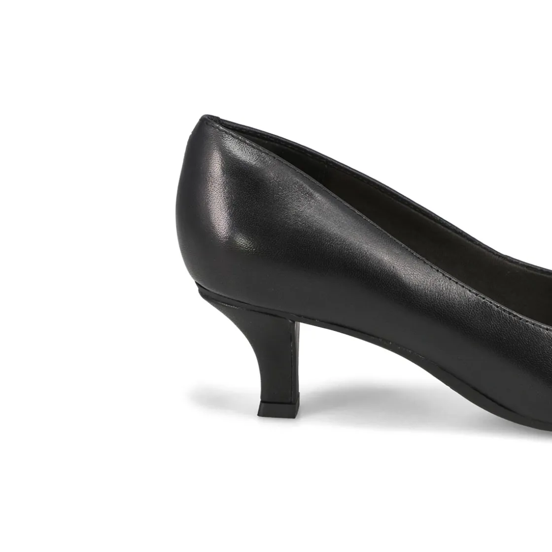 Clarks Kepley Holly Women Black Outlet