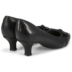 Clarks Kepley Holly Women Black Outlet