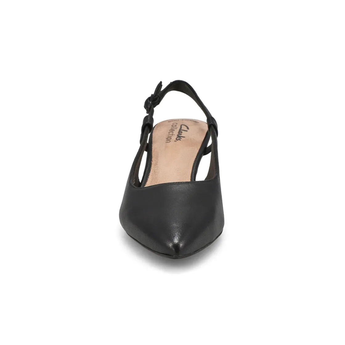 Clarks Kepley Lane Women Black Sale