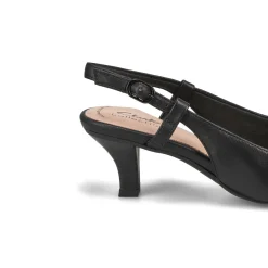 Clarks Kepley Lane Women Black Sale