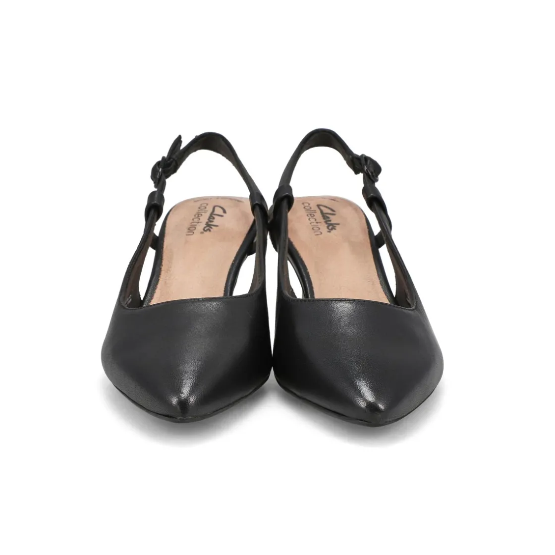 Clarks Kepley Lane Women Black Sale