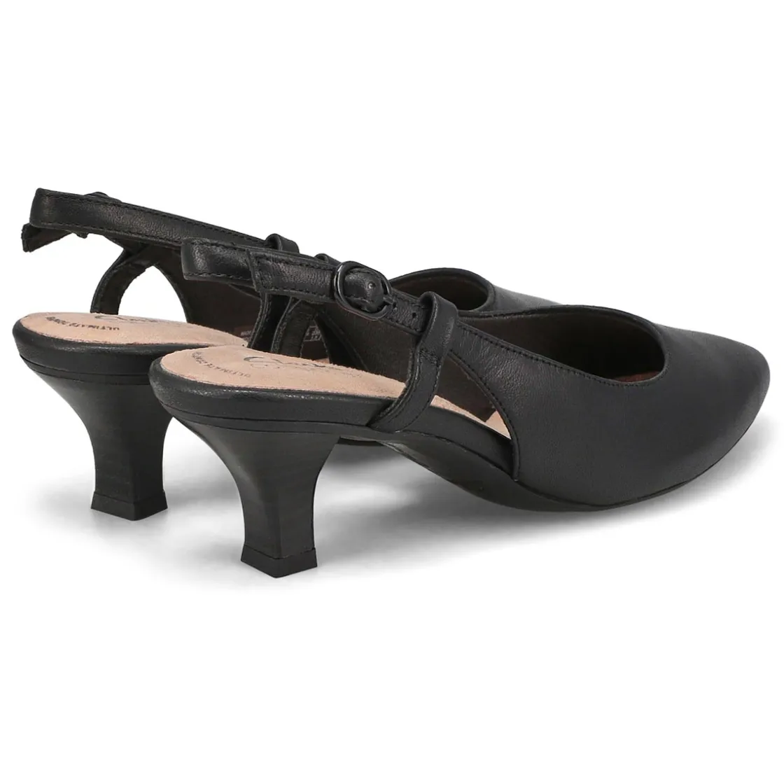 Clarks Kepley Lane Women Black Sale