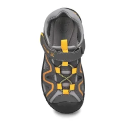 Kamik Kick Boys Medium Grey