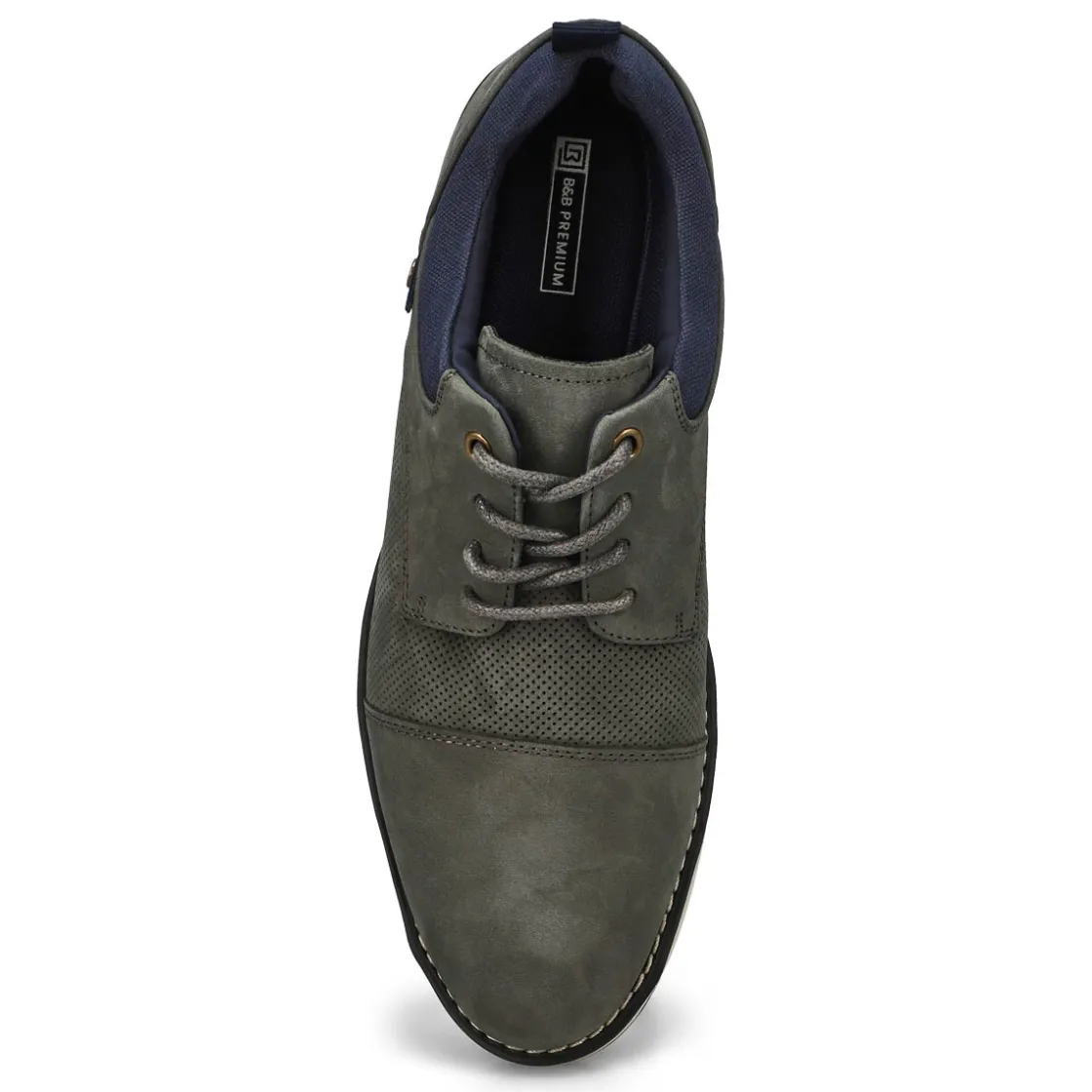 B&B Premium Kingston Men Best