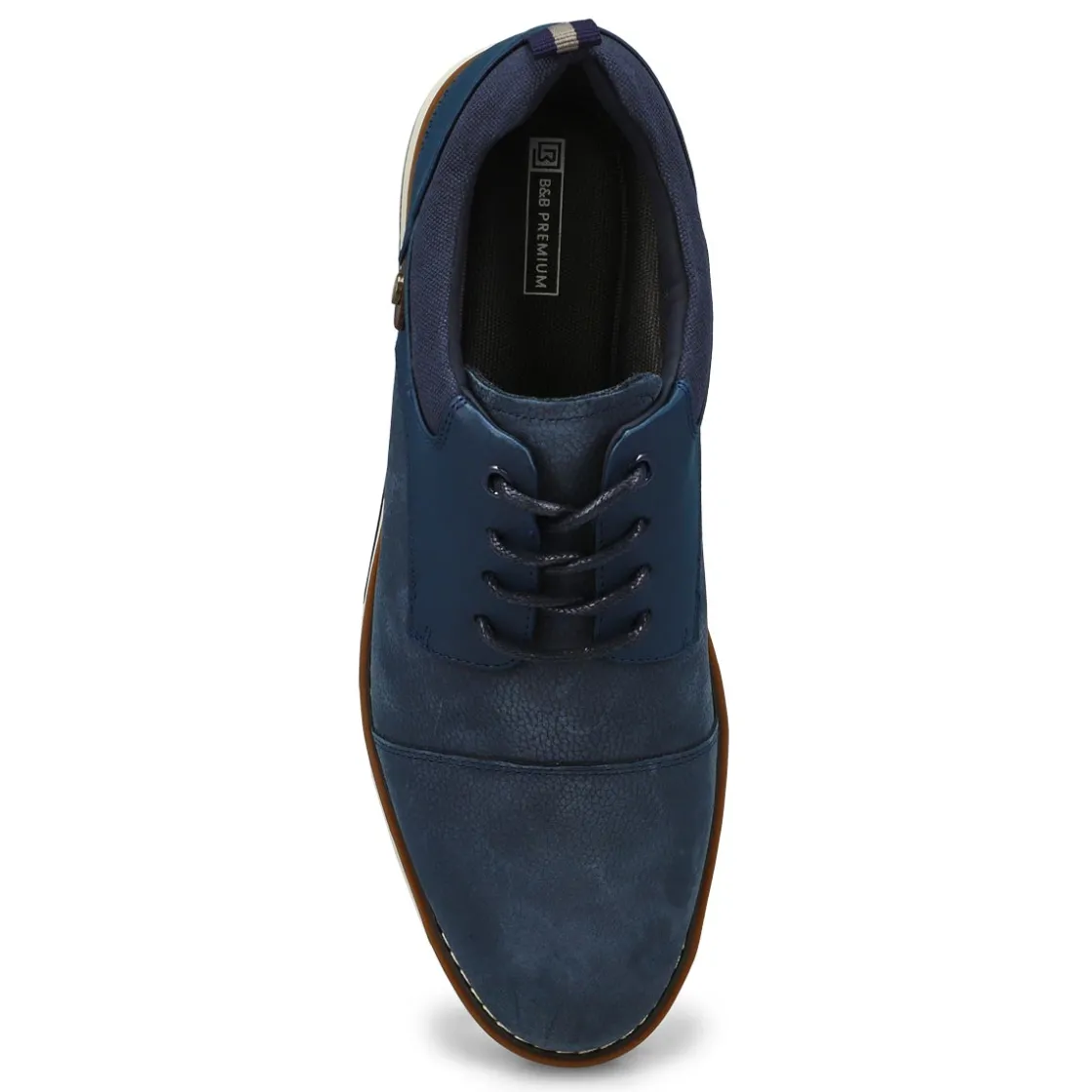 B&B Premium Kingston Men Best