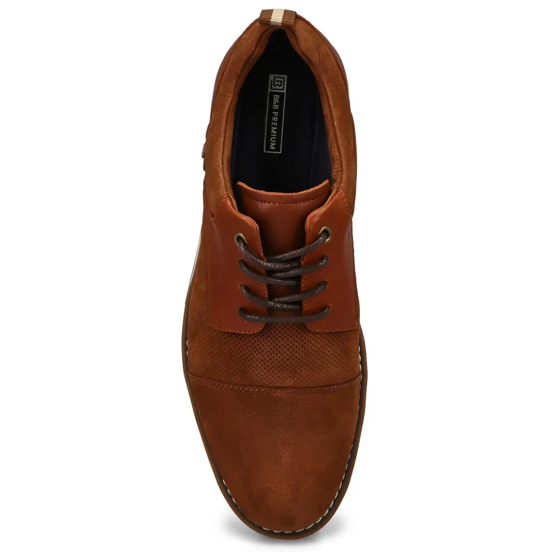 B&B Premium Kingston Men Best