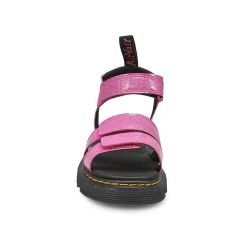 Dr Martens Klaire Junior Kids Pink Sale