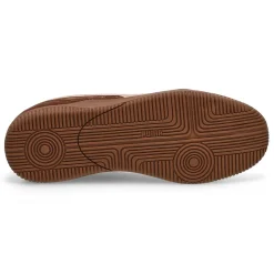 Puma K-Moda SD Women Chestnut Brown/Rose Latte/White Clearance