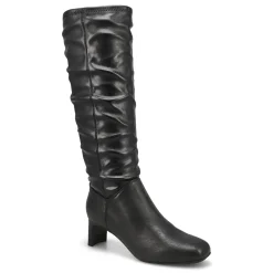 Clarks Kyndall Rise Women Black Discount